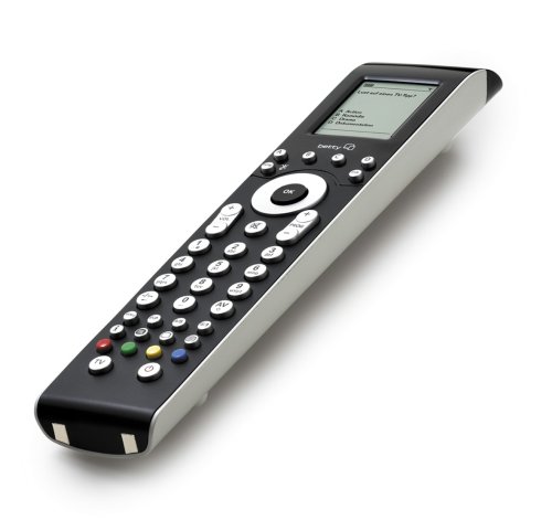 Fernbedienung für alle Fernseher, Universalfernbedienung kaufen