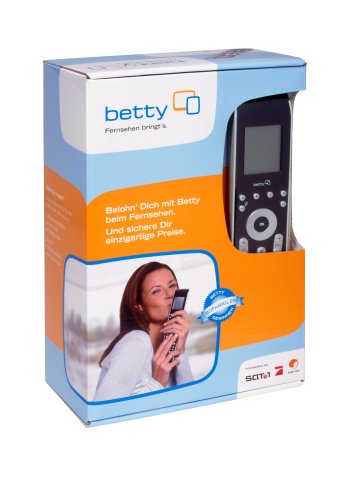 Fernbedienung für alle Fernseher, Universalfernbedienung kaufen